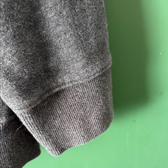 Duluth Trading Co Graphite Mens XL Graphic Crewneck Sweatshirt Utility - Picture 6 of 10